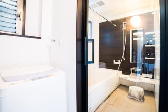 Yahiro 4-Chome House 2F,3F Tokyo Ngoại thất bức ảnh