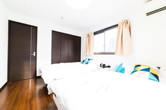 Yahiro 4-Chome House 2F,3F Tokyo Ngoại thất bức ảnh