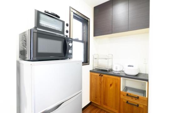 Yahiro 4-Chome House 2F,3F Tokyo Ngoại thất bức ảnh